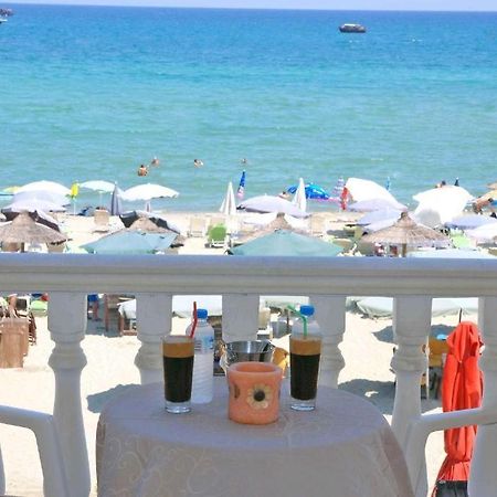 El Greco Hotel Olympic Beach Olympiakí Aktí Kültér fotó